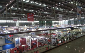 勵(lì)擴(kuò)展覽打造全新2015上海全觸展，引領(lǐng)觸控技術(shù)新紀(jì)元